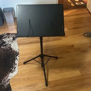 Music Stand